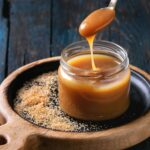 Mary Berry Toffee Sauce