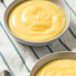 Mary Berry Vanilla Custard