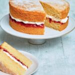 Mary Berry Victoria Sandwich