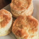 Mary Berry Wholemeal Scones