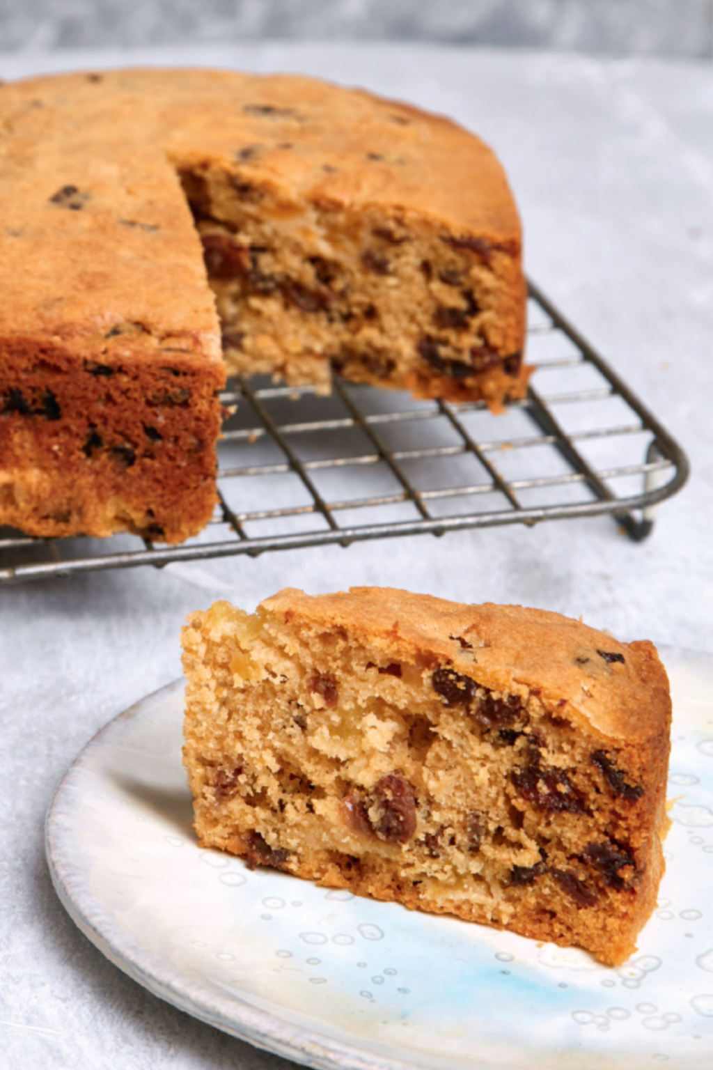 Mary Berry Apricot Cake - Mary Berry Recipes