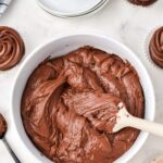 Mary Berry Chocolate Fudge Icing