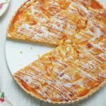 Mary Berry Apricot Frangipane Tart