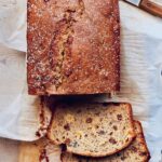 Mary Berry Banana Fruit Bread