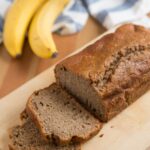 Mary Berry Banana Loaf