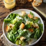 Mary Berry Caesar Salad