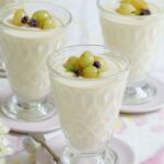 Mary Berry Fast Gooseberry Fool