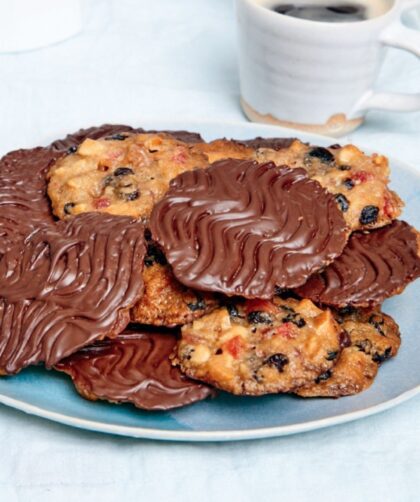 Mary Berry Florentines 1