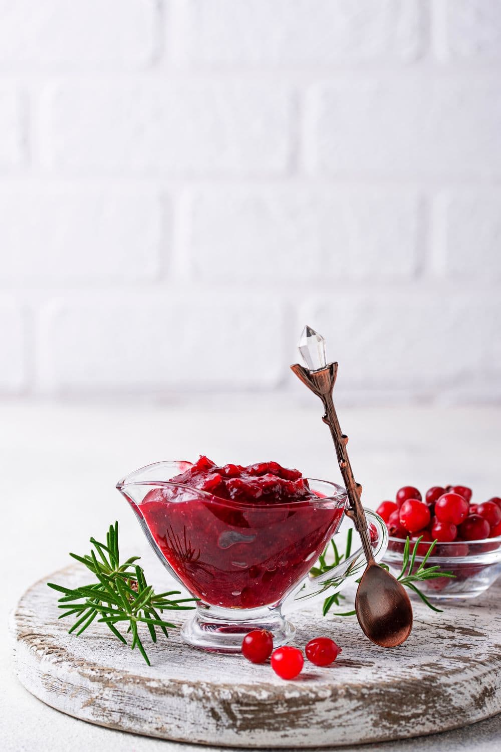 Mary Berry Fresh Cranberry Sauce - Mary Berry Recipes
