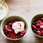 Mary Berry Fruit Compote