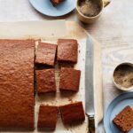 Mary Berry Granny's Gingerbread Recipe