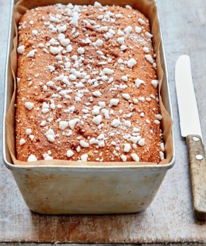 Mary Berry Honey Loaf