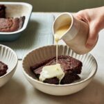 Mary Berry Hot Chocolate Pudding