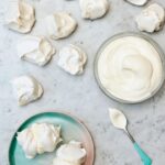 Mary Berry Meringues