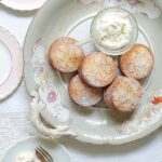 Mary Berry Mini Apple And Almond Cakes