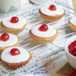 Mary Berry Mini Bakewell Tarts