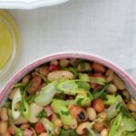 Mary Berry Mixed Bean Salad