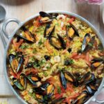 Mary Berry Paella