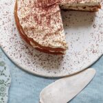 Mary Berry Tiramisu Cake