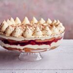 Mary Berry Tiramisu Red Fruit Trifle