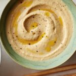 Mary Berry Hummus Dip