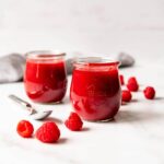 Mary Berry Raspberry Coulis