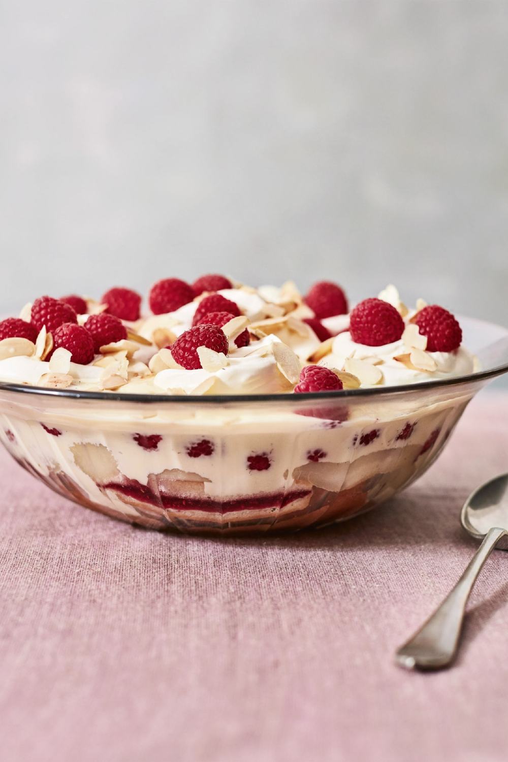 Mary Berry Celebration Trifle