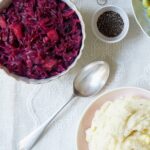 Mary Berry Red Cabbage Recipe