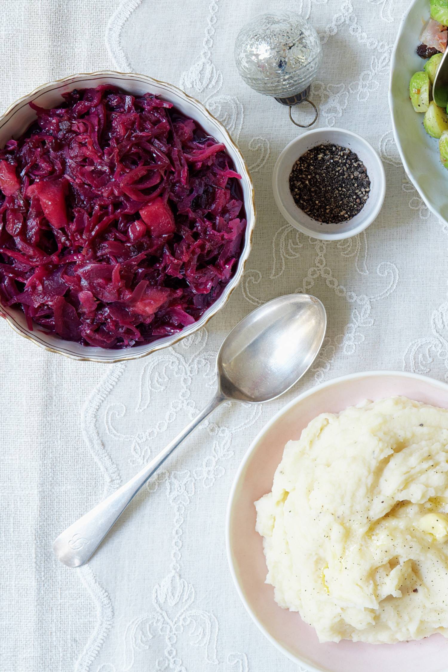 Mary Berry Red Cabbage Recipe