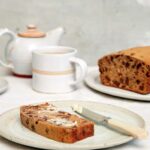 Mary Berry Tea Bread