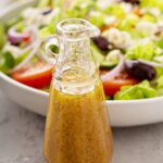 Mary Berry French Dressing