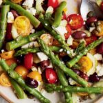 Mary Berry Forest Bean Salad