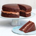 Mary Berry American Chocolate Cake