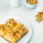 Mary Berry Baklava