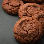 Mary Berry Chocolate Biscuits