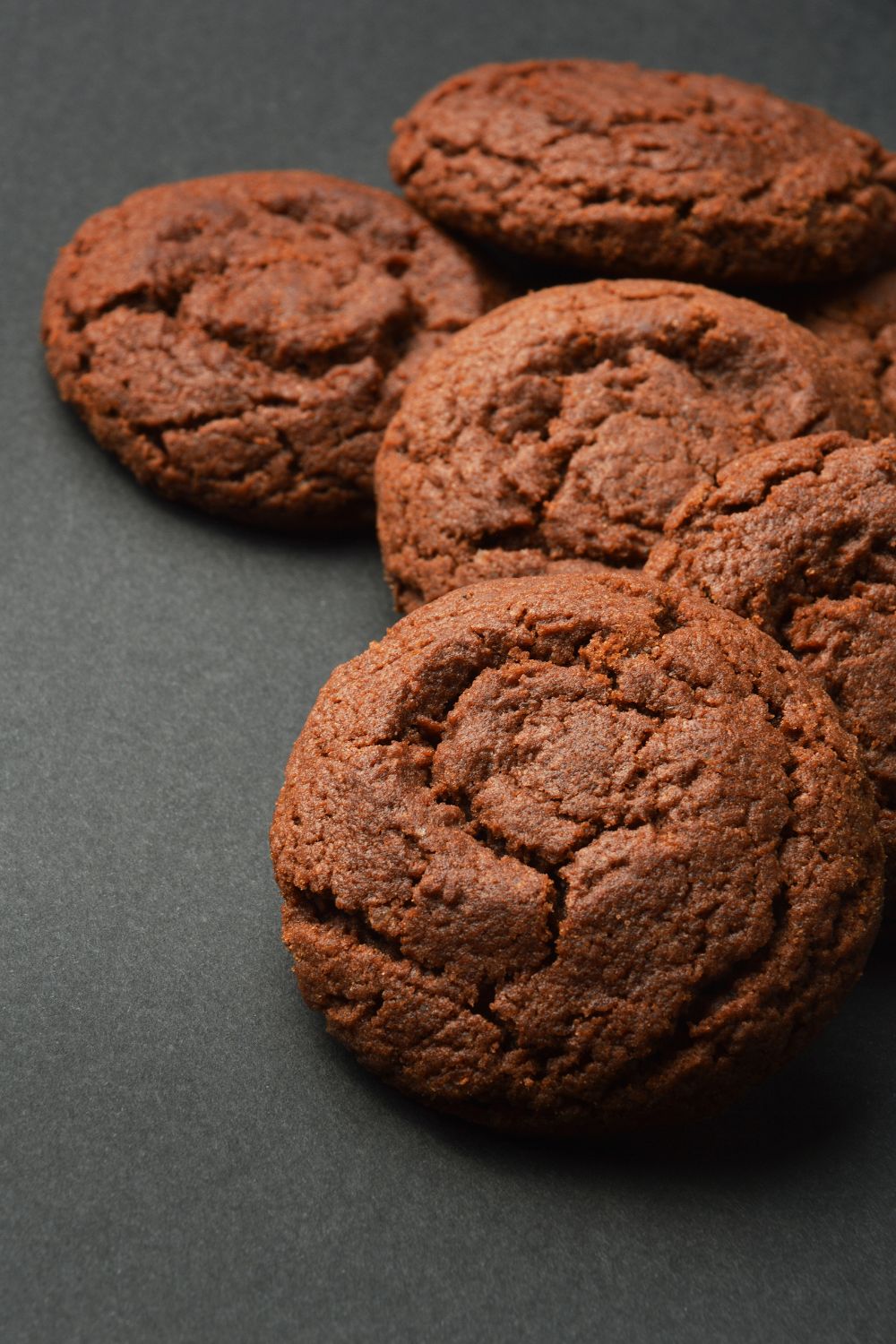 Mary Berry Chocolate Biscuits