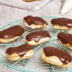 Mary Berry Chocolate Eclairs