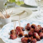 Mary Berry Devils On Horseback