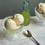 Mary Berry Limoncello Ice Cream