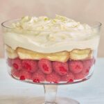 Mary Berry Limoncello Trifle