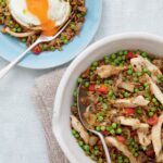 Mary Berry Malay Fried Rice Recipe