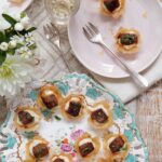 Mary Berry Mini Beef Wellington