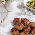 Mary Berry Sage And Onion Stuffing Balls