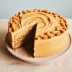 Mary Berry Salted Caramel Cake