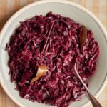 Mary Berry Spiced Red Cabbage