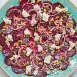 Mary Berry Beetroot and Feta Salad