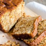 Mary Berry Orange Tea Bread