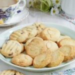 Mary Berry Granny's Little Shortbread Biscuits