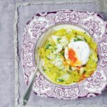 Mary Berry Smoked Haddock Risotto