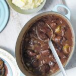 Mary Berry Venison Casserole